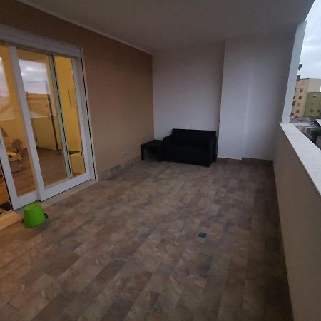 Casa Mare Alghero Via Edisonアパートメント エクステリア 写真