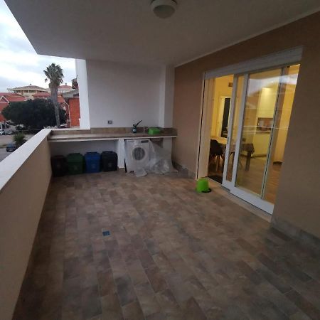Casa Mare Alghero Via Edisonアパートメント エクステリア 写真