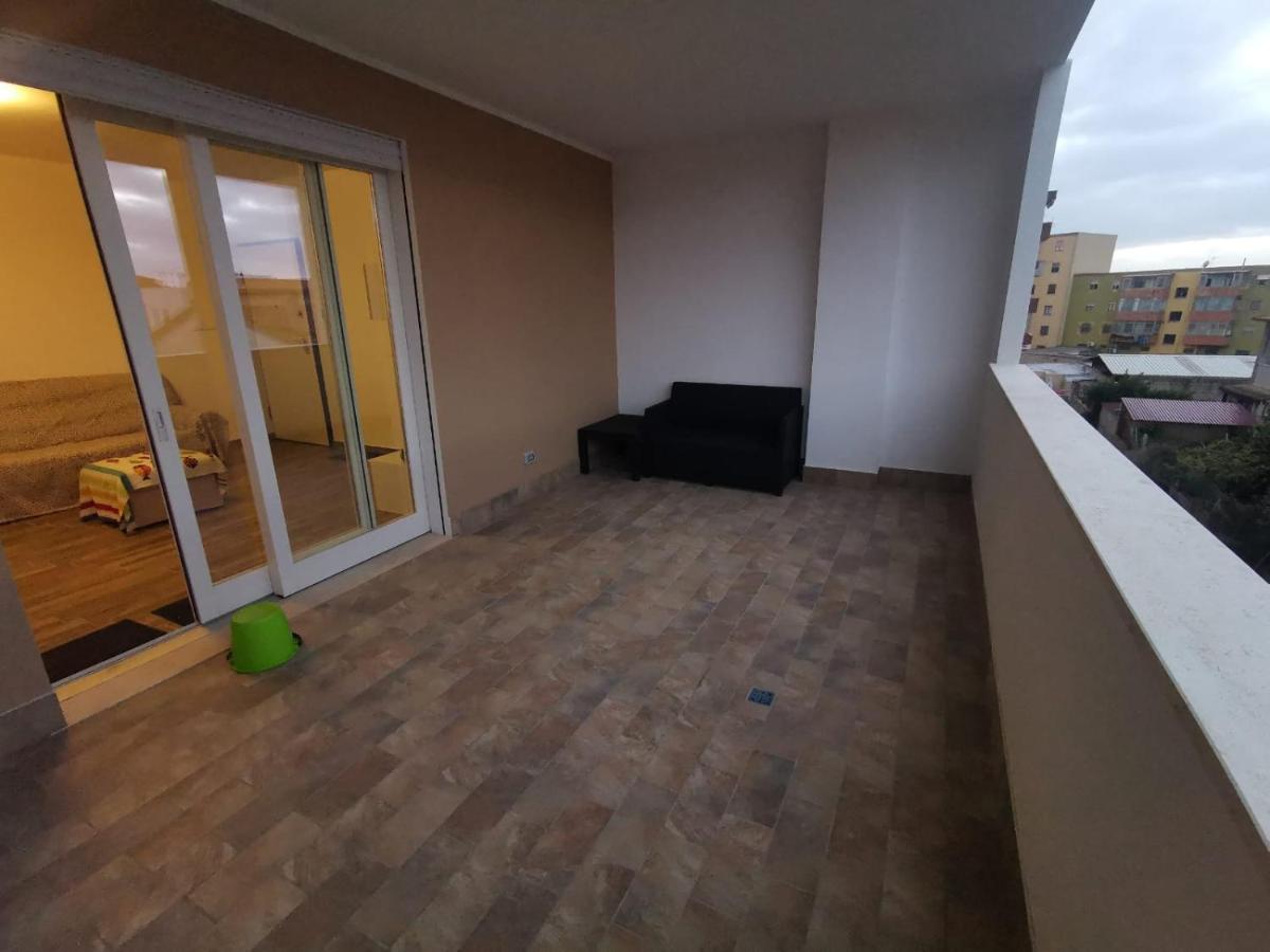 Casa Mare Alghero Via Edisonアパートメント エクステリア 写真