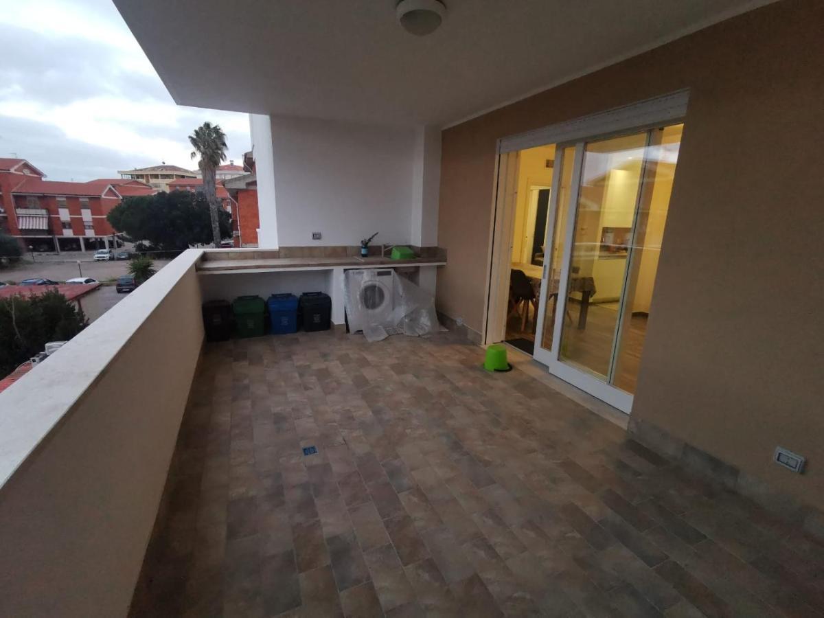 Casa Mare Alghero Via Edisonアパートメント エクステリア 写真