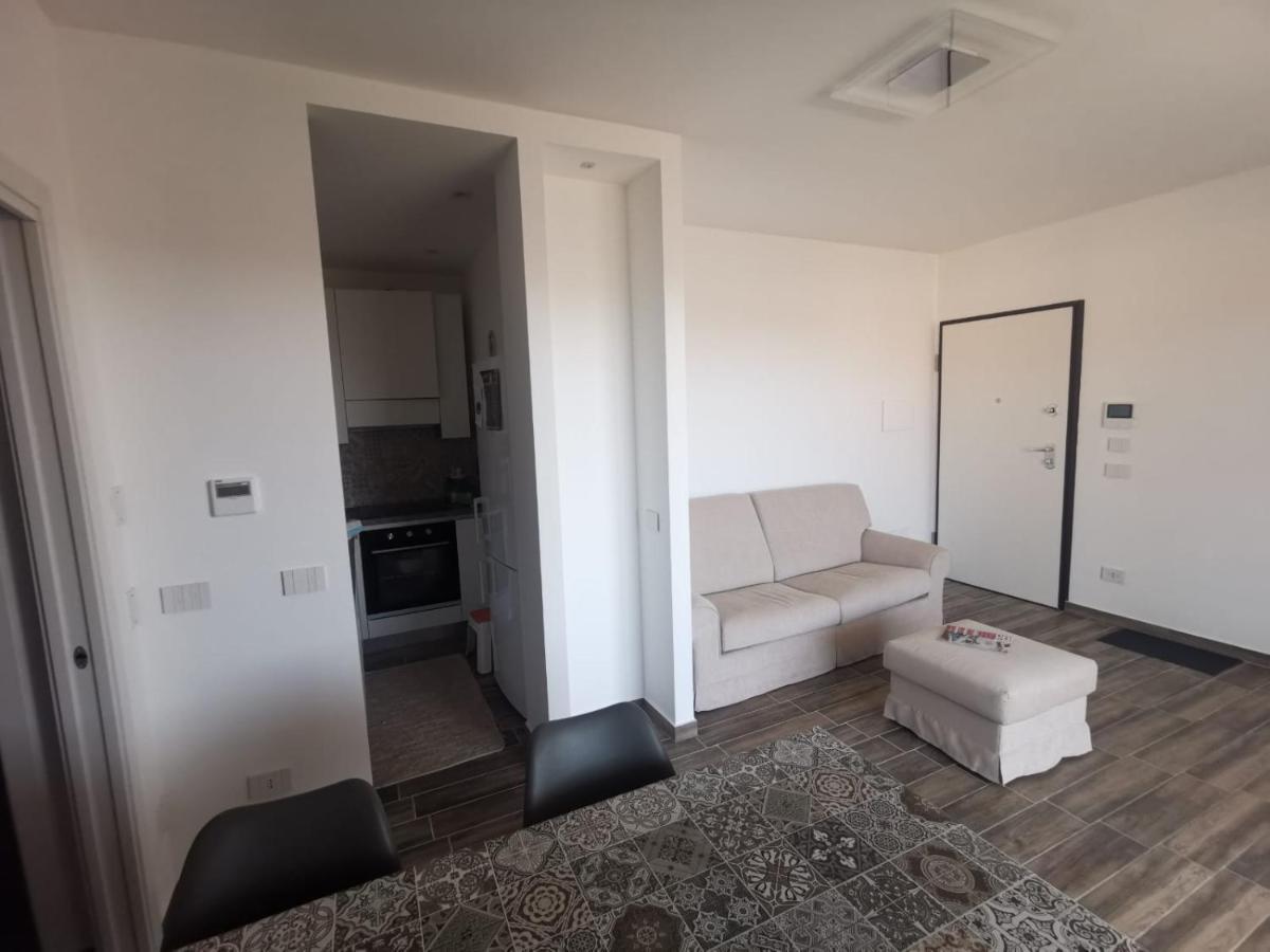 Casa Mare Alghero Via Edisonアパートメント エクステリア 写真